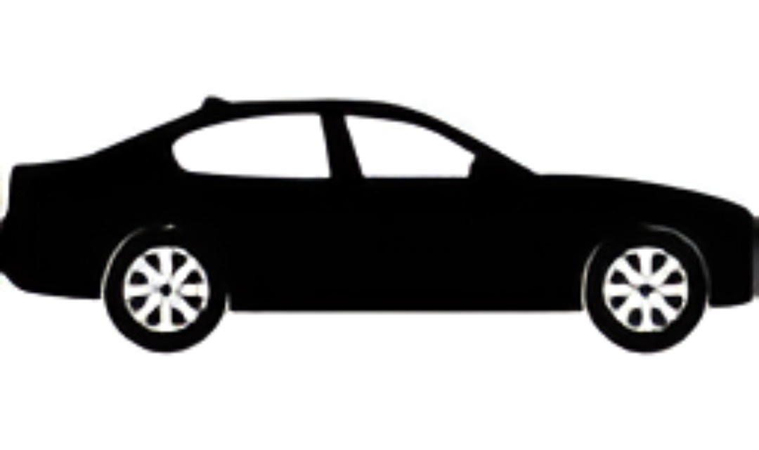 Sedan Car