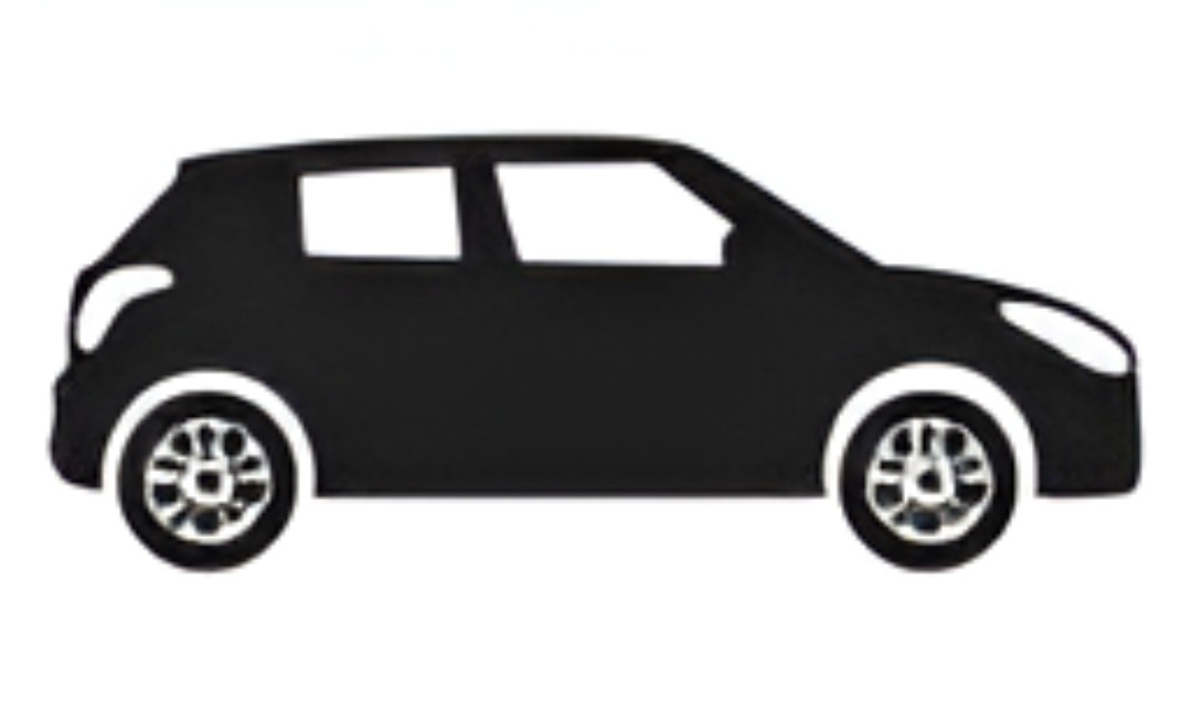 SUV Car