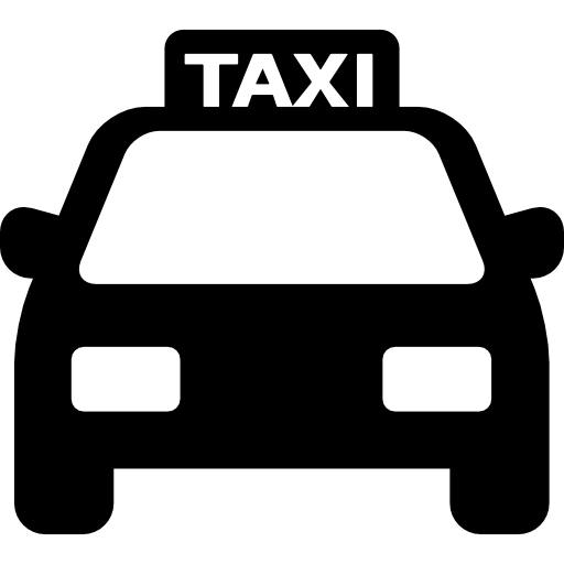ROUND TRIP Icon